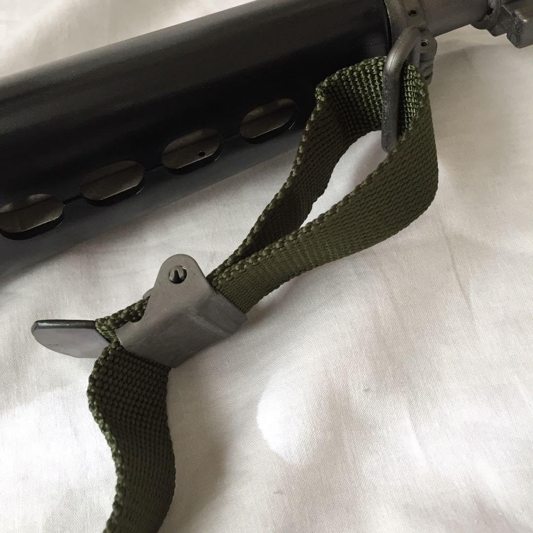 米軍ナム戦/M16/激レア/希少/ナイロン/スリング・スウィベル/実物 米軍実物 M4 M16 ナイロンスリング 日本限定モデル】 米軍ナム戦